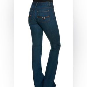 Kimes Jeans Lola 2/34